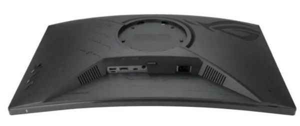фото Монитор 27" ASUS ROG Strix XG27WCMS в Нижнем Новгороде