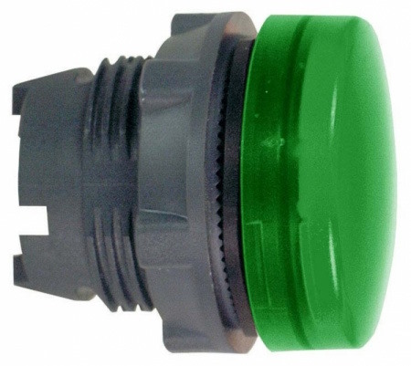 

Головка Schneider Electric ZB5AV033 сигнальной лампы 22мм зеленая, ZB5AV033