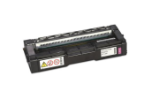 фото Принт-картридж Ricoh Print Cartridge Magenta M C250