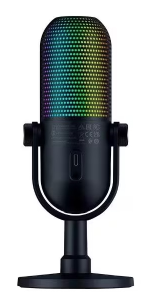 фото Микрофон  Razer Seiren V3 Chroma в Казани