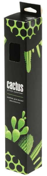 фото Коврик для мыши Cactus CS-MPC-D01M в Казани