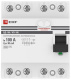 фото УЗО  EKF elcb-4-100-30-em-pro в Санкт-Петербургe