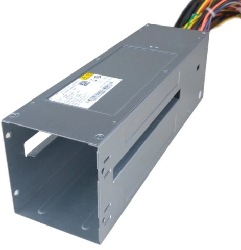 Изображение товара Корзина FSP 8AB01691 для блоков питания CRPS 550W-2000W металлическая серый