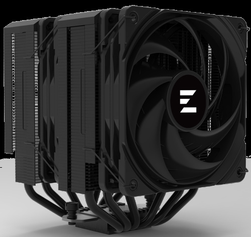 фото Кулер  Zalman CNPS14X DUO BLACK в Волгограде