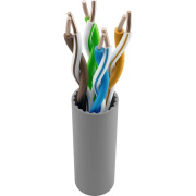 фото Кабель витая пара NTSS NTSS-IN-UTP4-5е-PVC-GY