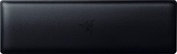 

Подставка Razer Ergonomic Wrist Rest for Mini Keyboards RC21-01720100-R3M1 под запястье, Ergonomic Wrist Rest for Mini Keyboards