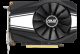 фото Видеокарта ASUS GeForce GTX 1660 Super Phoenix OC (PH-GTX1660S-O6G)
