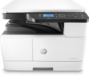 фото МФУ HP LaserJet MFP M438n
