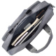 фото Сумка для ноутбука Lamark L266 Dark Grey в Красноярске
