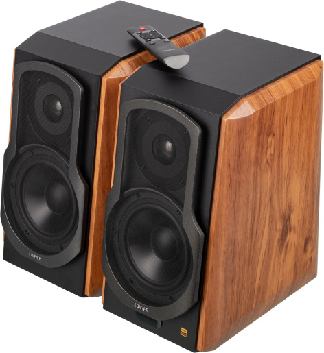 фото Компьютерная акустика 2.0 Edifier S1000MKII в Уфе
