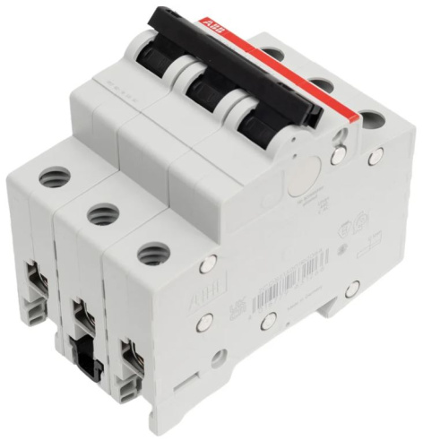фото Автоматический выключатель  ABB 2CDS213001R0064