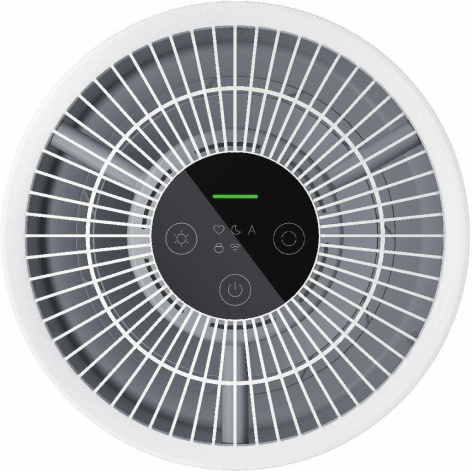 фото Очиститель воздуха  Xiaomi Smart Air Purifier 4 Compact EU в Красноярске