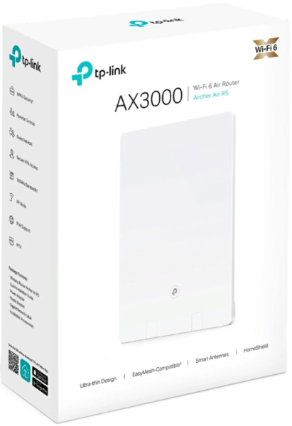 фото Роутер  TP-LINK Archer Air R5 в Уфе
