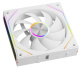 фото Вентилятор для корпуса PCCooler F3 X120R ARGB WH в Санкт-Петербургe