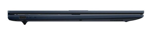 фото Ноутбук  ASUS VIVOBOOK 17 X1704VA-AU984 в Санкт-Петербургe 17.3 ", Core 3, 16 Гб RAM, 512 Гб SSD, UHD Graphics, Синий