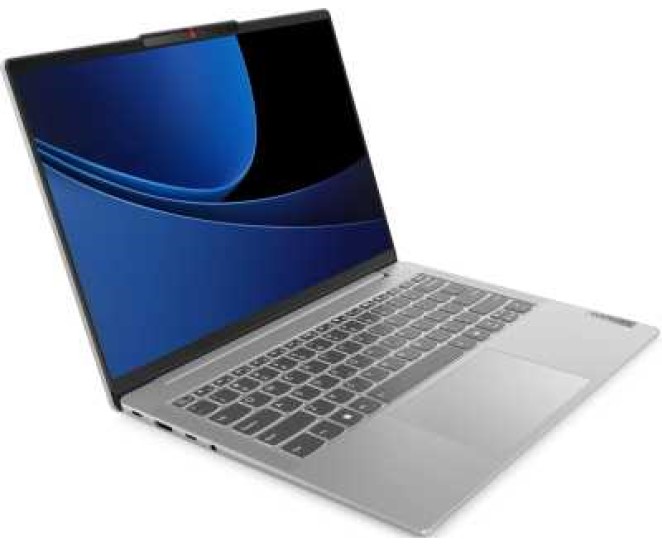 

Ноутбук Lenovo IdeaPad Slim 5 14IMH9 83DA004JRK Ultra 7 155H/16GB/1TB SSD/Arc Graphics/ 14" WUXGA OLED/noDVD/Cam/BT/WiFi/noOS/cloud grey, IdeaPad Slim 5 14IMH9