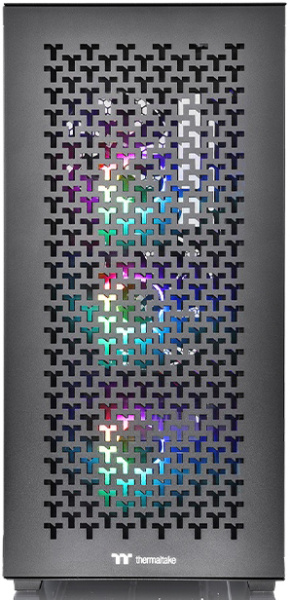 фото Корпус ATX Thermaltake V350 TG ARGB AIR в Волгограде