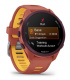 фото Часы  Garmin Forerunner 170