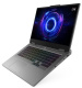 фото Ноутбук  Lenovo LOQ 17IRX10 в Воронеже 17.3 ", Core i5, 24 Гб RAM, 512 Гб SSD, GeForce RTX 5050, Серый