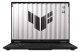 фото Ноутбук  ASUS TUF F16 FX608JMR-RV170 в Санкт-Петербургe 16 ", Core i5, 16 Гб RAM, 512 Гб SSD, GeForce RTX 5060, Серый