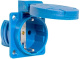 фото Розетка панельная EKF ps-112-16-220 в Перми