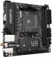 фото Материнская плата mini-ITX GIGABYTE A520I AC в Нижнем Новгороде