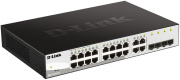 фото Коммутатор D-link DGS-1210-16/G2A