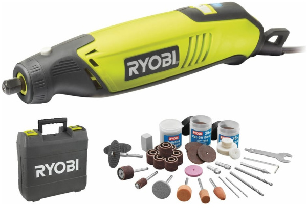 фото Шлифовальная машина прямая Ryobi EHT150V в Санкт-Петербургe