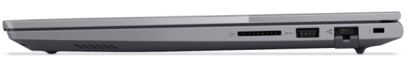 фото Ноутбук  Lenovo Thinkbook 14 G8 в Волгограде 14 ", Core 5, 32 Гб RAM, 512 Гб SSD, Iris Xe Graphics, Серый