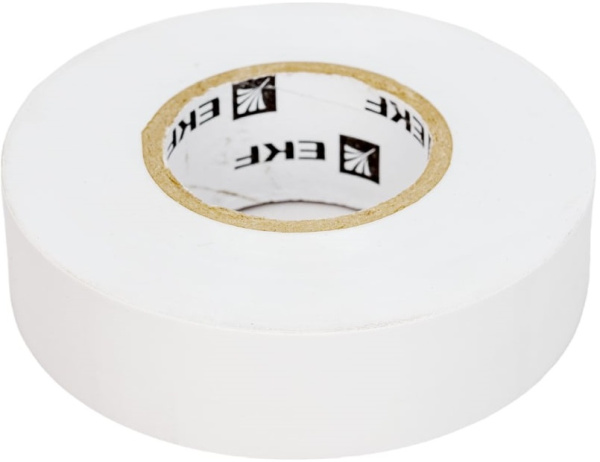 фото Изолента  EKF plc-iz-sf-w в Красноярске