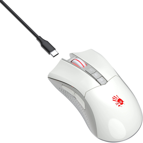 фото Мышь Wireless A4Tech Bloody R90 Plus в Челябинске