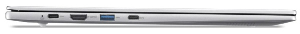 фото Ноутбук Acer Swift SFL16-51M (, , , , ) [NX.D3UCD.003_Win11Pro]