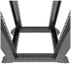 фото Открытая стойка двухрамная 19", 42U Exegate EX301164RUS в Перми