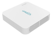 фото Видеорегистратор UNIVIEW NVR-104LB-P4