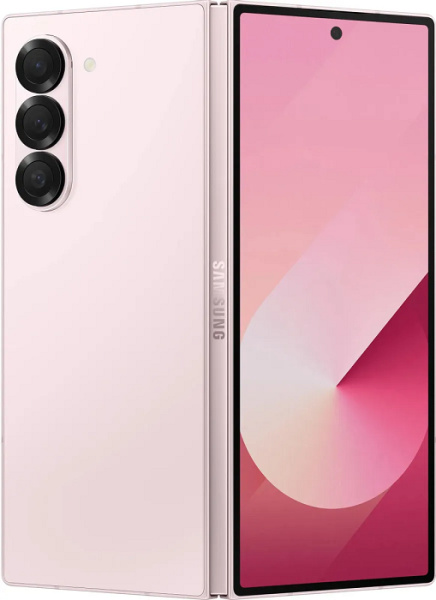 фото Смартфон  Samsung Galaxy Z Fold 6 5G 12/512GB в Уфе