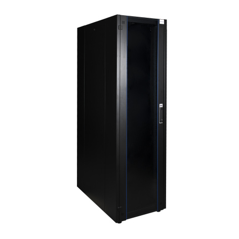фото Шкаф напольный 19", 42U Datarex DR-700531 в Екатеринбурге