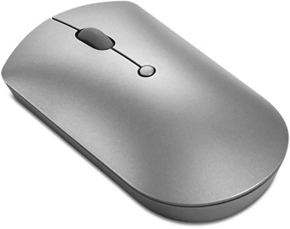 фото Мышь wireless Lenovo 600 Bluetooth Silent в Перми