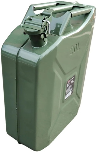 фото Канистра SAMGRUPP SAMC-103200020 в Красноярске