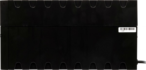 фото Источник бесперебойного питания  Powercom RPT-600AP SE в Уфе