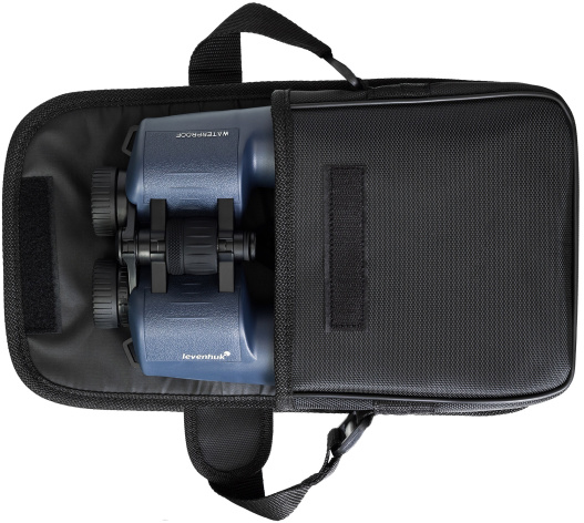 фото Бинокль  Levenhuk New Sherman PLUS 10x42 в Санкт-Петербургe