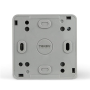фото Розетка TOKOV ELECTRIC TKE-NX-R1Z-C06-IP54