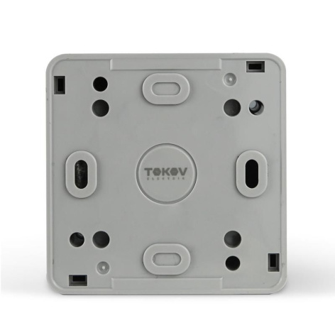 фото Розетка  TOKOV ELECTRIC TKE-NX-R1Z-C06-IP54 в Екатеринбурге
