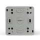 фото Розетка  TOKOV ELECTRIC TKE-NX-R1Z-C06-IP54 в Екатеринбурге