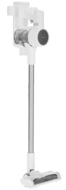 

Пылесос Xiaomi Dreame T10 Vacuum Cleaner VTN1 вертикальный, белый, Dreame T10 Vacuum Cleaner