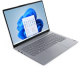 фото Ноутбук  Lenovo ThinkBook 14 Gen 8 (УЦЕНЕННЫЙ) в Самаре 14 ", Core Ultra 7, 16 Гб RAM, 512 Гб SSD, Arc graphics 140T, Серый