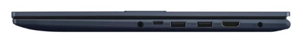 фото Ноутбук ASUS Vivobook 15 D1502YA-BQ938 15.6" (AMD Ryzen 7, 16Гб DDR4, SSD 512 Гб, Radeon Graphics, Без ОС) Синий [90NBOX21-M01LF0]