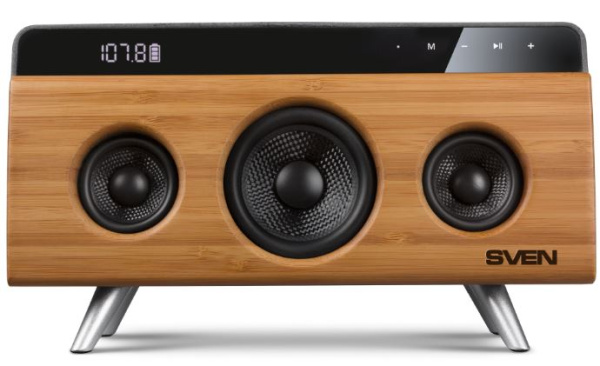 фото Колонка портативная Sven HA-930 в Казани