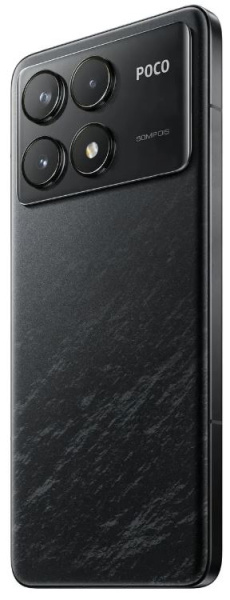 фото Смартфон  Xiaomi POCO F6 Pro RU 12/512GB в Казани