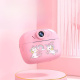 фото Фотоаппарат Leef LF-CAM-02-pink в Нижнем Новгороде