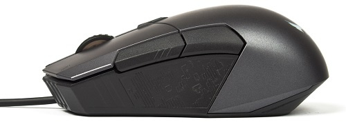 фото Мышь  ASUS TUF Gaming M5